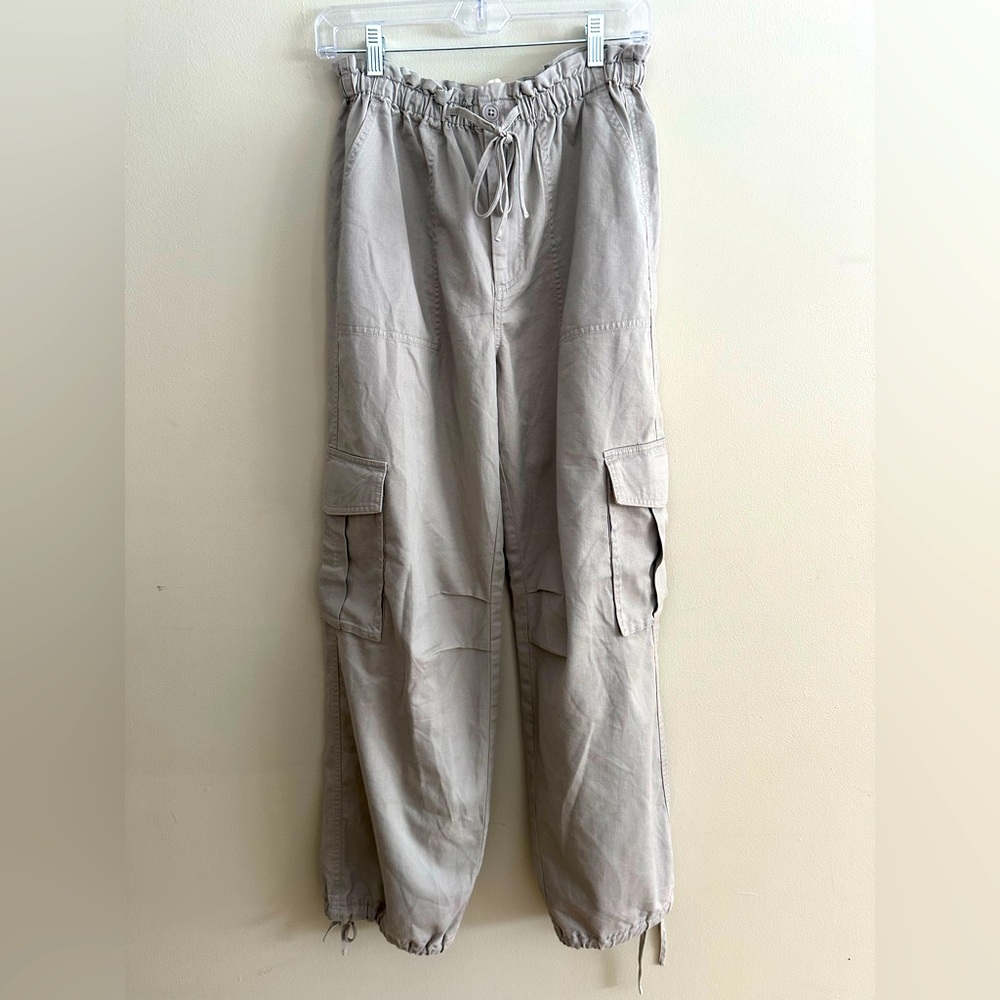 Cargo Pant Abercrombie